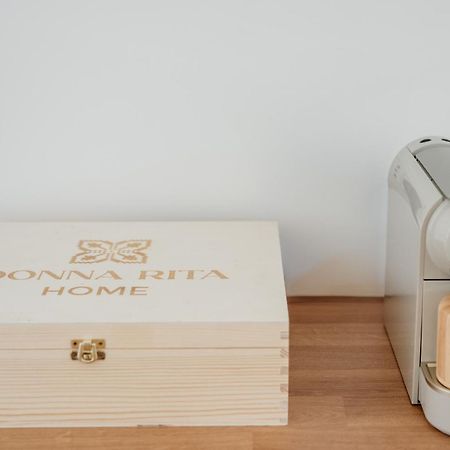 모노폴리 Donna Rita 아파트 외부 사진